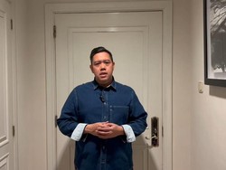 Trump Menang Pilpres, Waka Komisi I DPR Harap Kerja Sama AS dan RI Meningkat