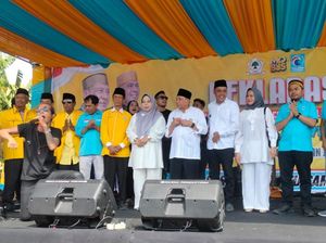 Mo-BJS Deklarasi Maju Pilbup Sumbawa 2024 Mo-BJS Deklarasi Maju Pilbup Sumbawa 2024