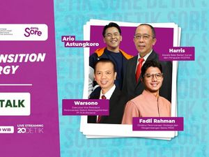 Apa Itu Just Transition Energy dan Bagaimana Penerapannya di Indonesia? Apa Itu Just Transition Energy dan Bagaimana Penerapannya di Indonesia?