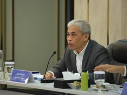 BRI Perkuat Sistem Keamanan demi Perangi Judi Online, Ini Caranya