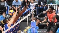 Jakarta Bhayangkara Presisi Juara Proliga 2024!