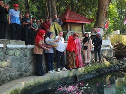 Gebyar Gedaren, Upaya Masyarakat Nguri-uri Budaya