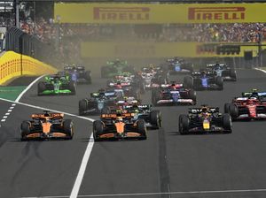 Hasil F1 GP Hungaria: Piastri Juara, McLaren Berjaya Hasil F1 GP Hungaria: Piastri Juara, McLaren Berjaya