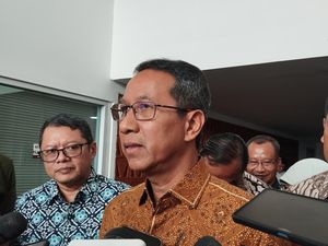 Heru Budi Kumpulkan 2.000 Kepsek untuk Proses Dapodik 4.000 Guru Honorer Heru Budi Kumpulkan 2.000 Kepsek untuk Proses Dapodik 4.000 Guru Honorer