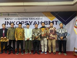 Perkuat Ekonomi Digital Koperasi Syariah, Inkopsyah BMT Hadirkan BMT Digi