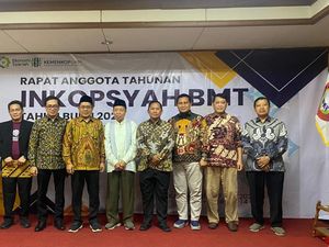 Perkuat Ekonomi Digital Koperasi Syariah, Inkopsyah BMT Hadirkan BMT Digi Perkuat Ekonomi Digital Koperasi Syariah, Inkopsyah BMT Hadirkan BMT Digi