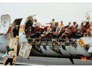 Jarang Diketahui Orang, Foto Bersejarah Ini Bikin Terkejut