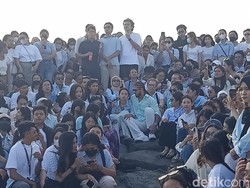 Jennifer Coppen Ungkap Kondisi Dali Seusai kecelakaan: Seperti Orang Tidur