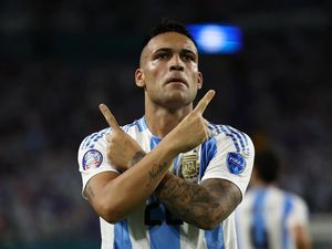 Marotta: Lautaro Sudah Teken Kontrak Baru, Tinggal Diresmikan