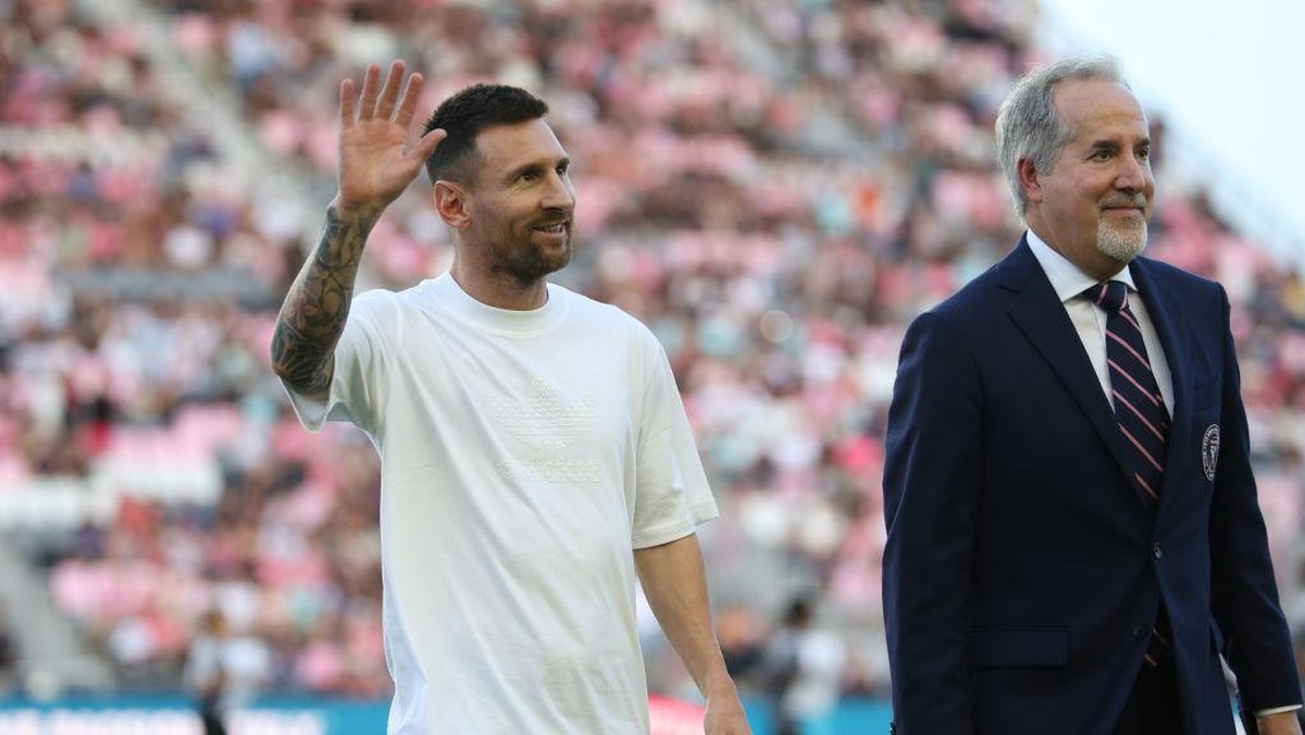 Foto: Peter Joneleit/Icon Sportswire via Getty Images