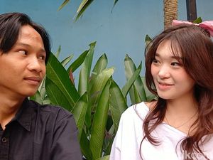 Livy Renata Kagum Lihat Fajar Sadboy Jadi Bintang Iklan hingga Film