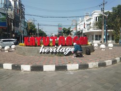 Kampung Heritage Kajoetangan Masuk Nominasi Pokdarwis Terbaik 2025