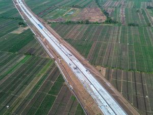 Update Pembangunan Tol Probowangi, Seksi 1 Dibuka untuk Nataru 2024