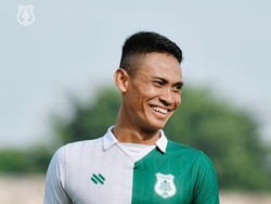PSMS Medan Datangkan Hamzaly Eks Bek PSBS Biak