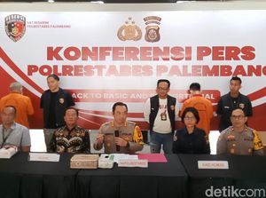 Pengamat Hukum Sebut Lapas Harus Tanggung Jawab Kasus Pembunuhan Tahanan Pengamat Hukum Sebut Lapas Harus Tanggung Jawab Kasus Pembunuhan Tahanan