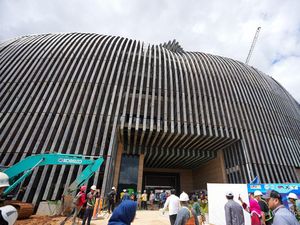 60 Ribu Formasi ASN Dialokasikan buat IKN