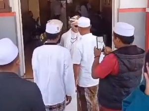 Kuasa Hukum Tegaskan Bebasnya Fahim Mawardi Sudah Sesuai Prosedur Kuasa Hukum Tegaskan Bebasnya Fahim Mawardi Sudah Sesuai Prosedur