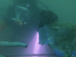 Jasad Arif Pilot Helikopter Belum Ditemukan, Pencarian Terkendala Cuaca