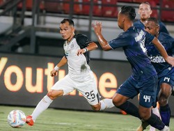 Persija Vs Arema: Carlos Pena Optimistis Bisa Raih 3 Poin Lagi!