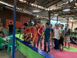 Taruhan Sabung Ayam di Bekasi Capai Jutaan, Penyelenggara Dapat 10 Persen