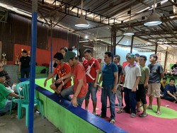 Taruhan Sabung Ayam di Bekasi Capai Jutaan, Penyelenggara Dapat 10 Persen