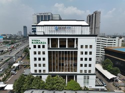 Motor dan Mobil Wajib Asuransi TPL di 2025, Ini Kesiapan JRP Insurance