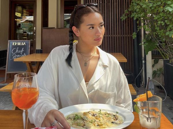 Serunya Kulineran Zahwa Massaid di New York hingga Bali