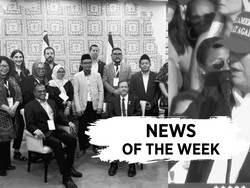 Terpopuler Sepekan: Penembakan Trump hingga Kader NU ke Israel