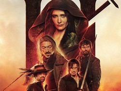 The Three Musketeers Part II: Milady, Menguak Misi Besar di Prancis