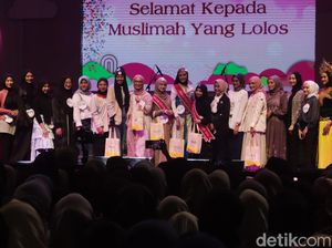 Persiapan Finalis Emeron Hijab Hunt 2024 yang akan Jalani Karantina di Jakarta Persiapan Finalis Emeron Hijab Hunt 2024 yang akan Jalani Karantina di Jakarta