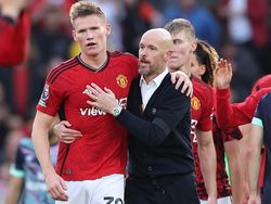 Tatap Musim Baru, MU Berkaca dari Musim Lalu