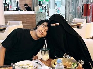 Pertimbangan Abidzar Laporkan atau Tidak Netizen yang Singgung Kematian Uje-Dali