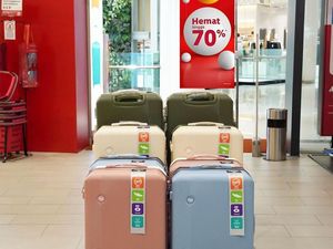ACE Hardware Kembali Gelar BOOM SALE, Ada Promo Cicilan 0%-Diskon 70% ACE Hardware Kembali Gelar BOOM SALE, Ada Promo Cicilan 0%-Diskon 70%