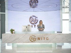 Perusahaan Teknologi Raksasa NITG Akan Buka Cabang Baru di Indonesia