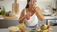 Tidak Bisa Lepas dari Makanan Manis? Faktor Genetik Bisa Jadi Penyebabnya