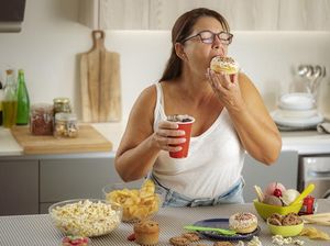 Tidak Bisa Lepas dari Makanan Manis? Faktor Genetik Bisa Jadi Penyebabnya
