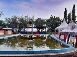 Aloska Reborn Sumenep: Lokasi, Tiket Masuk dan Daya Tarik