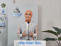 Fase Pemulangan Jemaah Haji Berakhir, 62 Orang Masih Dirawat di Saudi