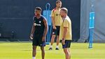 5 Bintang Eropa Ini Mungkin Segera Pindah ke Arab Saudi, Ada Rashford