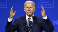 Perang Besar-besaran Akan Terjadi di Timur Tengah? Ini Kata Biden