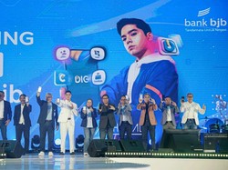 Versi Upgrade DIGI bank bjb Bawa Fitur Terbaru, Ini Keunggulannya