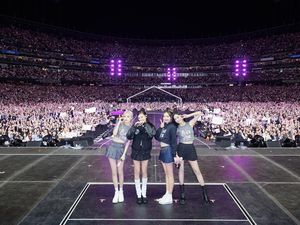 Video Kapan BLACKPINK Bakal Comeback, YG Entertainment? Video Kapan BLACKPINK Bakal Comeback, YG Entertainment?