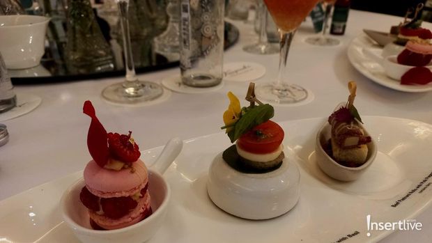 Canape