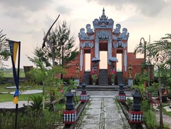 Candi Joglo Purwodadi: Lokasi, Jam Buka, Harga, Daya Tarik