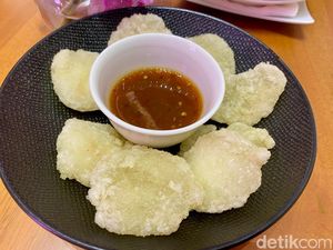 Resep Cireng Khas Jabar yang Empuk dan Krispi Resep Cireng Khas Jabar yang Empuk dan Krispi