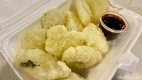 3 Resep Serba Aci Khas Jawa Barat, Ada Cireng Bumbu Rujak!