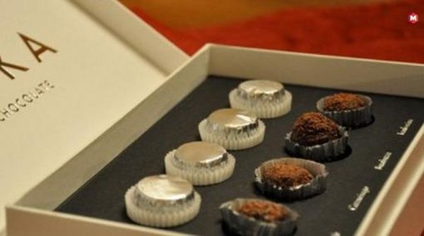 10 Cokelat Termahal di Dunia, Harganya Ratusan Juta Rupiah