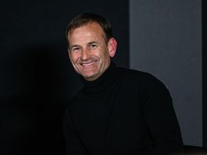 Umur Singkat Dan Ashworth Jadi Direktur Olahraga di MU Umur Singkat Dan Ashworth Jadi Direktur Olahraga di MU