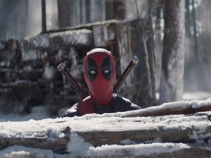Reaksi Ryan Reynolds Usai Deadpool Direbut Reaksi Ryan Reynolds Usai Deadpool Direbut