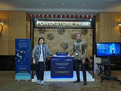 Dell Hadirkan Pembaruan PowerStore, Banyak Peningkatan Lebih Baik